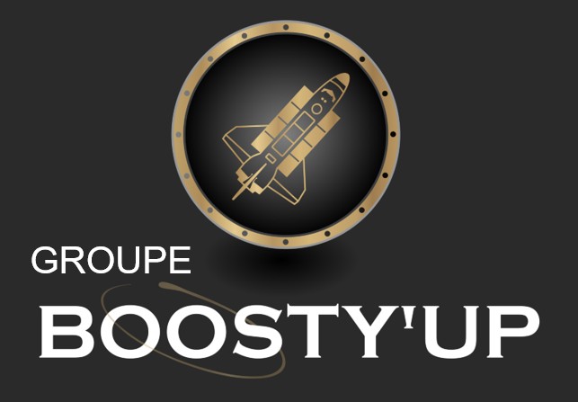 Que fait Boosty'UP ?